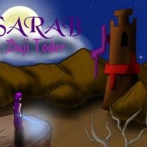 Sarab: Duji Tower