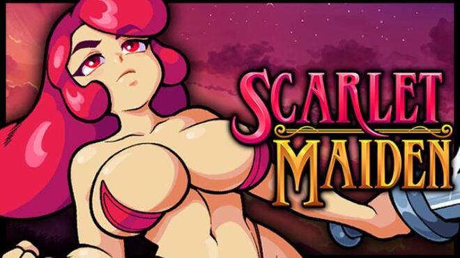 Scarlet Maiden v1.1.2