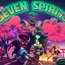 Seven Spirits-TENOKE