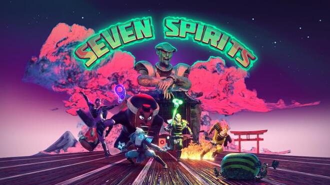 Seven Spirits Torrent Download