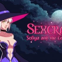 Sexcraft – Sofiya and the Lewd Clan
