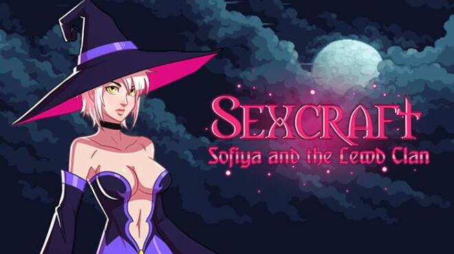 Sexcraft – Sofiya and the Lewd Clan