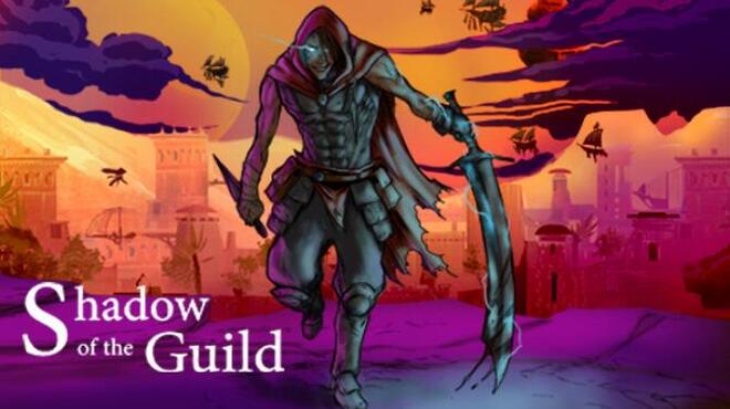 Shadow of the Guild v1.1.1