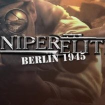 Sniper Elite Berlin 1945-GOG