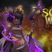 Soul Wargame