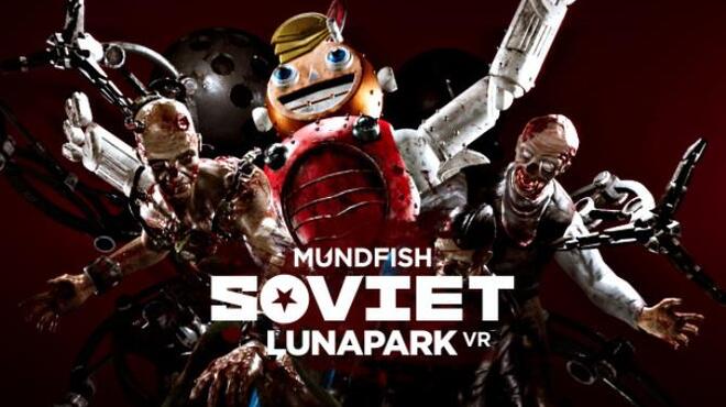 Soviet Lunapark VR Free Download