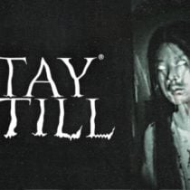 Stay Still-TENOKE