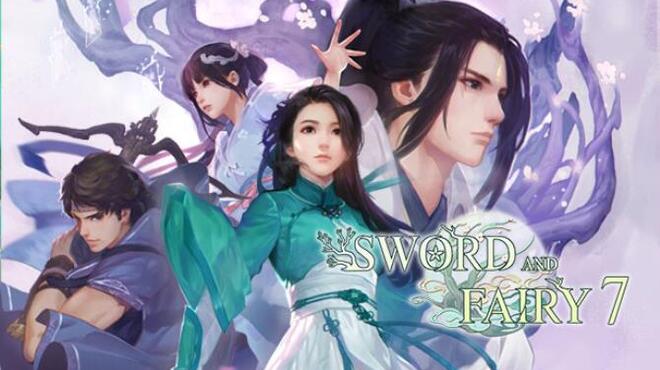 Sword and Fairy 7 v2 0 1 Free Download