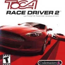 TOCA Race Driver 2 v1.2