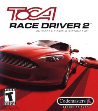 TOCA Race Driver 2 Free Download