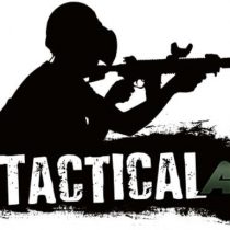 Tactical AR
