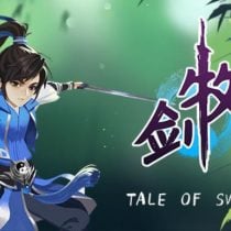 牧剑(Tale Of Swords)