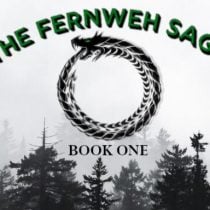 The Fernweh Saga: Book One