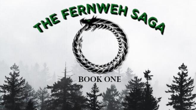 The Fernweh Saga: Book One Free Download