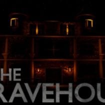 The Gravehouse-TENOKE