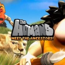 The Humans Meet the Ancestors-GOG