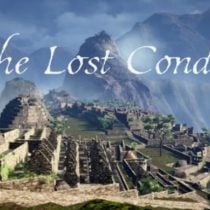 The Lost Condor-TENOKE