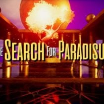 The Search For Paradisus-TENOKE