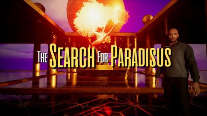 The Search For Paradisus-TENOKE