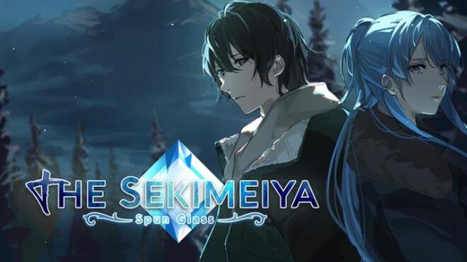 The Sekimeiya: Spun Glass Free Download