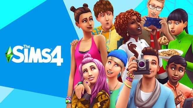 The Sims 4 v1.94.147.1030 (ALL DLC) Free Download