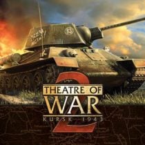 Theatre of War 2: Kursk 1943