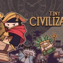 Tiny Civilization v1.07