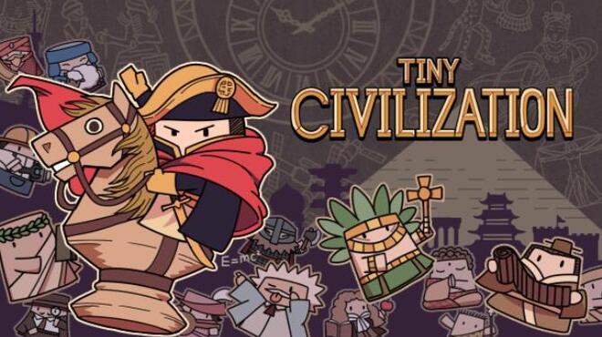 Tiny Civilization v1.07