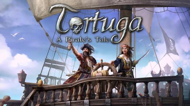 Tortuga - A Pirate's Tale Free Download