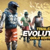 Trials Evolution: Gold Edition v1.05