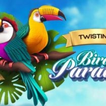 Twistingo Bird Paradise Collectors Edition-RAZOR