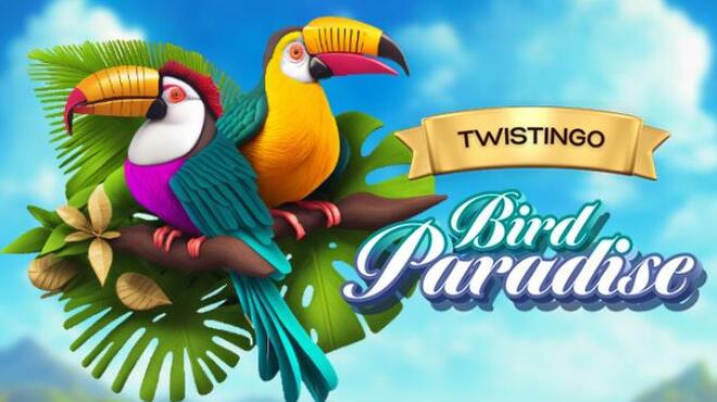 Twistingo Bird Paradise Collectors Edition Free Download