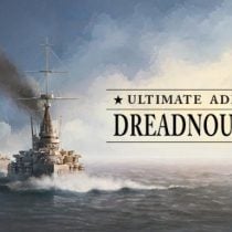 Ultimate Admiral Dreadnoughts-TENOKE