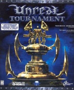 Unreal Tournament 1999