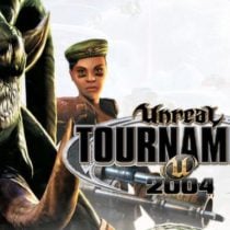 Unreal Tournament 2004: Editor’s Choice Edition
