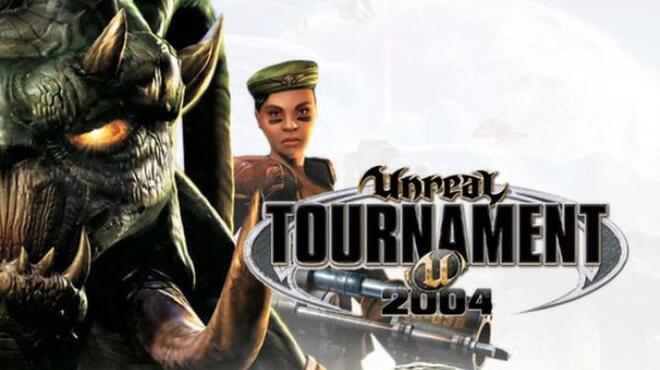 Unreal Tournament 2004: Editor's Choice Edition Free Download