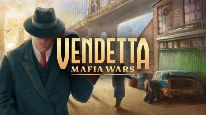 Vendetta: Mafia Wars