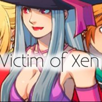 Victim of Xen