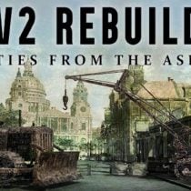 WW2 Rebuilder-TENOKE