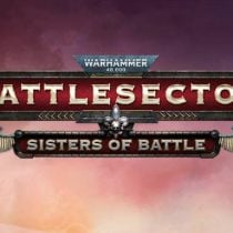 Warhammer 40000 Battlesector Sisters of Battle-Razor1911