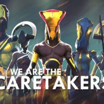We Are The Caretakers-TENOKE