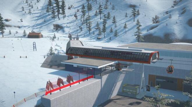 Winter Resort Simulator 2 Riedstein Torrent Download