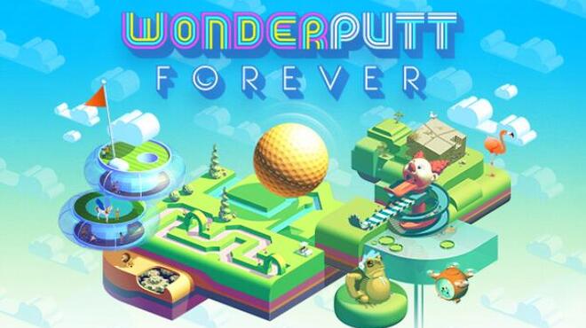Wonderputt Forever Free Download