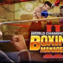 World Championship Boxing Manager 2 v0 15 6 0-Razor1911