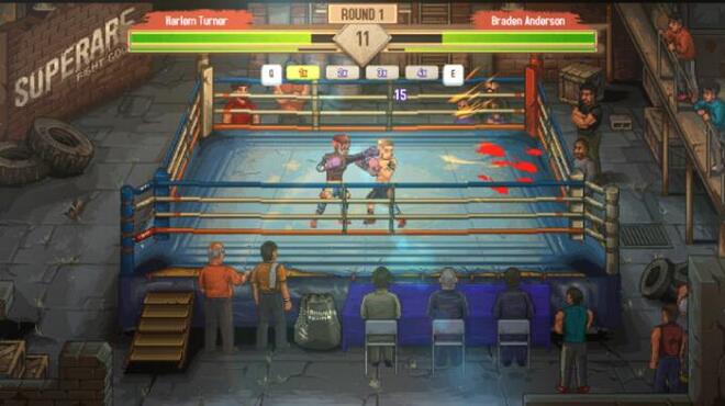 World Championship Boxing Manager 2 Torrent Download