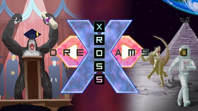 Xross Dreams Update v1 24 Free Download