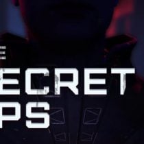 The Secret Ops-TENOKE