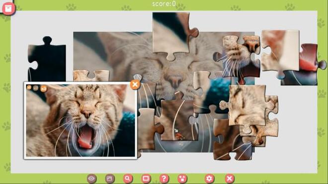 1001 Jigsaw Cute Cats 3 Torrent Download