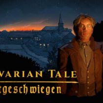 A Bavarian Tale Totgeschwiegen-TENOKE