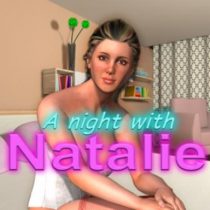 A night with Natalie